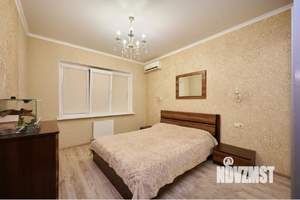 Дом 135м², 2-этажный, участок 1 сот.  