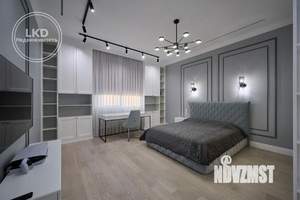 Дом 480м&sup2;, 2-этажный, участок 19 сот.  