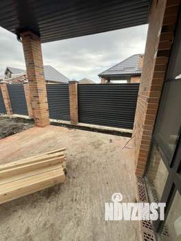 Дом 180м², 2-этажный, участок 6 сот.  