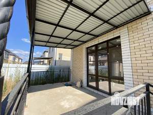 Дом 140м&sup2;, 2-этажный, участок 3 сот.  