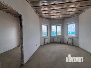 Коттедж 157м², 2-этажный, участок 3 сот.  