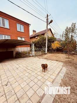 Дом 450м², 2-этажный, участок 8 сот.  