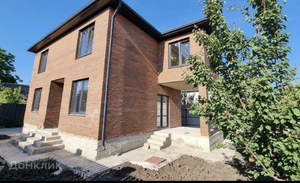 Дом 129м², 2-этажный, участок 3 сот.  