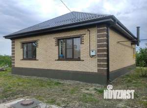 Дом 96м², 2-этажный, участок 7 сот.  