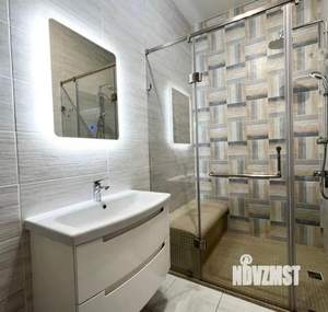 Дом 158м&sup2;, 2-этажный, участок 4 сот.  