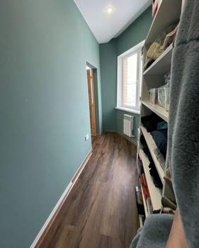 Дом 194м², 3-этажный, участок 3 сот.  