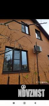 Дом 145м&sup2;, 1-этажный, участок 5 сот.  