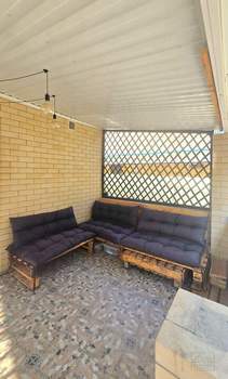 Дом 70м&sup2;, 1-этажный, участок 0 сот.  