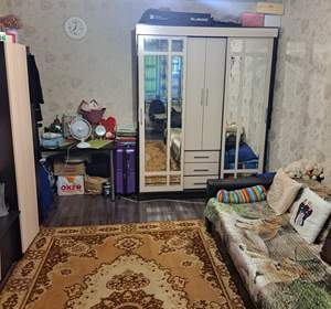 Дом 35м&sup2;, 1-этажный, участок 2 сот.  