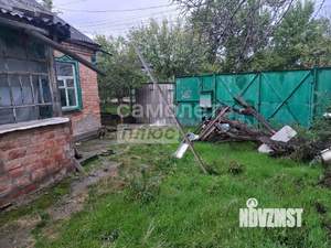 Дом 31м², 1-этажный, участок 4 сот.  