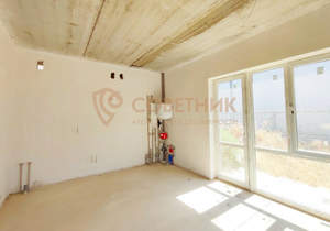 Дом 118м², 2-этажный, участок 3 сот.  