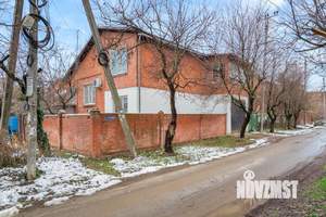 Дом 207м², 2-этажный, участок 8 сот.  