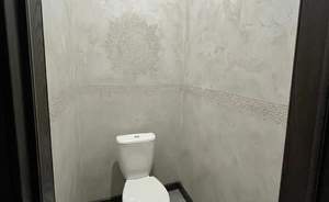 Дом 75м&sup2;, 1-этажный, участок 4 сот.  