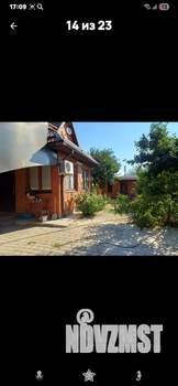 Коттедж 240м², 2-этажный, участок 12 сот.  