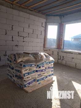 Дом 123м², 1-этажный, участок 4 сот.  