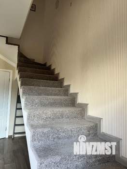 Дом 103м², 2-этажный, участок 3 сот.  