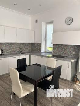 Дом 110м², 1-этажный, участок 4 сот.  