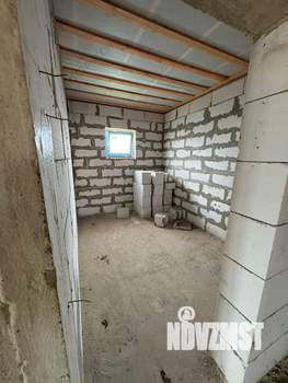 Дом 165м², 2-этажный, участок 4 сот.  