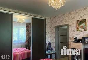 Дом 68м&sup2;, 1-этажный, участок 6 сот.  