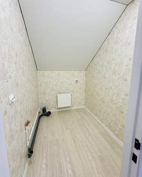 Дом 150м², 2-этажный, участок 5 сот.  