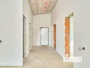 Дом 103м&sup2;, 1-этажный, участок 4 сот.  