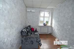 Дом 52м², 1-этажный, участок 2 сот.  