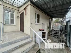 Дом 83м&sup2;, 1-этажный, участок 3 сот.  