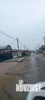 Дом 86м&sup2;, 1-этажный, участок 4 сот.  