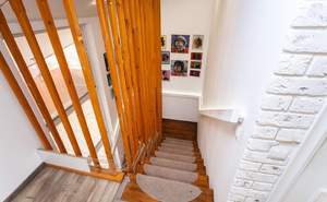 Дом 140м², 2-этажный, участок 4 сот.  