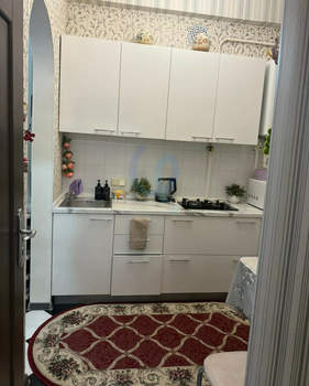 Дом 65м&sup2;, 1-этажный, участок 2 сот.  