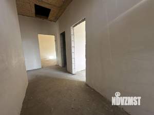 Дом 85м&sup2;, 1-этажный, участок 3 сот.  