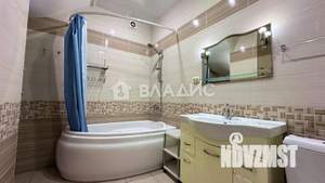 Таунхаус 141м², 3-этажный, участок 1 сот.  