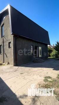 Дом 96м&sup2;, 2-этажный, участок 5 сот.  