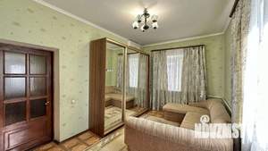 Дом 92м&sup2;, 1-этажный, участок 3 сот.  