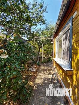 Дом 65м&sup2;, 1-этажный, участок 6 сот.  