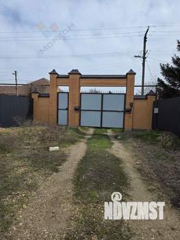 Дом 141м², 2-этажный, участок 13 сот.  