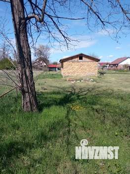 Дом 60м², 1-этажный, участок 28 сот.  