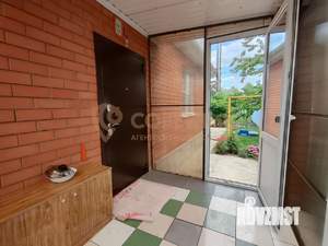 Дом 84м², 1-этажный, участок 4 сот.  