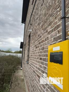 Дом 140м², 2-этажный, участок 4 сот.  