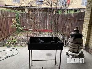 Таунхаус 97м&sup2;, 2-этажный, участок 1 сот.  