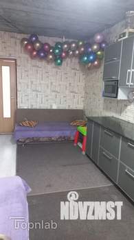 Дом 120м&sup2;, 3-этажный, участок 4 сот.  