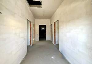 Дом 100м&sup2;, 1-этажный, участок 4 сот.  