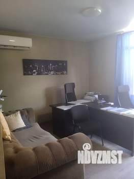 Таунхаус 140м², 3-этажный, участок 2 сот.  