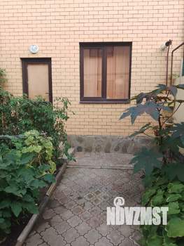 Таунхаус 160м², 3-этажный, участок 2 сот.  