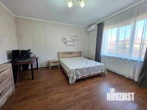 Дом 140м&sup2;, 1-этажный, участок 6 сот.  