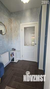 Дом 84м&sup2;, 1-этажный, участок 4 сот.  