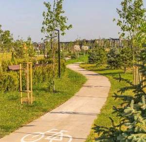 Дом 157м&sup2;, 2-этажный, участок 8 сот.  