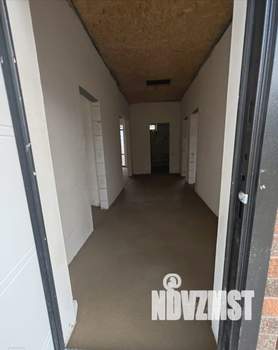 Дом 90м&sup2;, 1-этажный, участок 4 сот.  