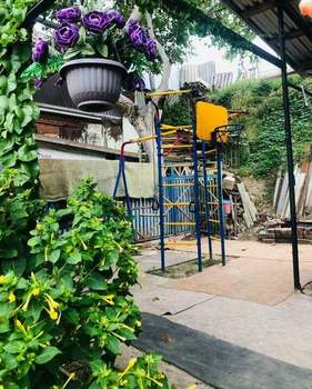 Дом 37м&sup2;, 1-этажный, участок 7 сот.  