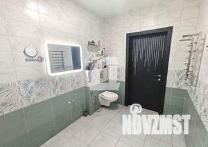 Дом 120м², 2-этажный, участок 3 сот.  
